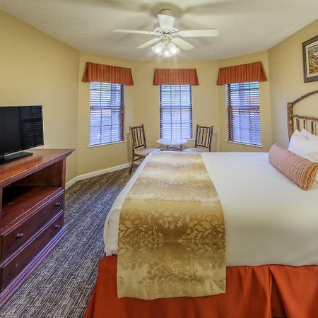 Holiday Inn Club Vacations Apple Mountain Resort At Clarkesville Luaran gambar