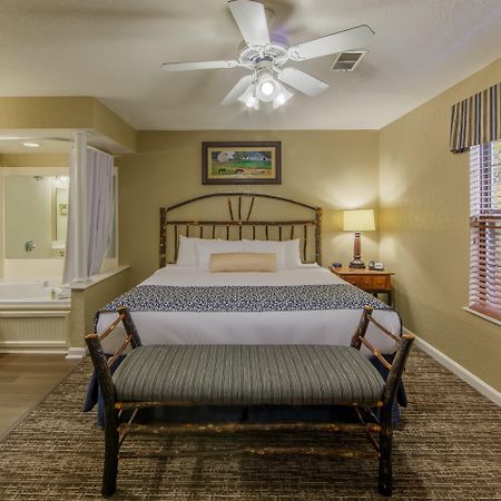 Holiday Inn Club Vacations Apple Mountain Resort At Clarkesville Luaran gambar