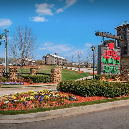 Holiday Inn Club Vacations Apple Mountain Resort At Clarkesville Luaran gambar