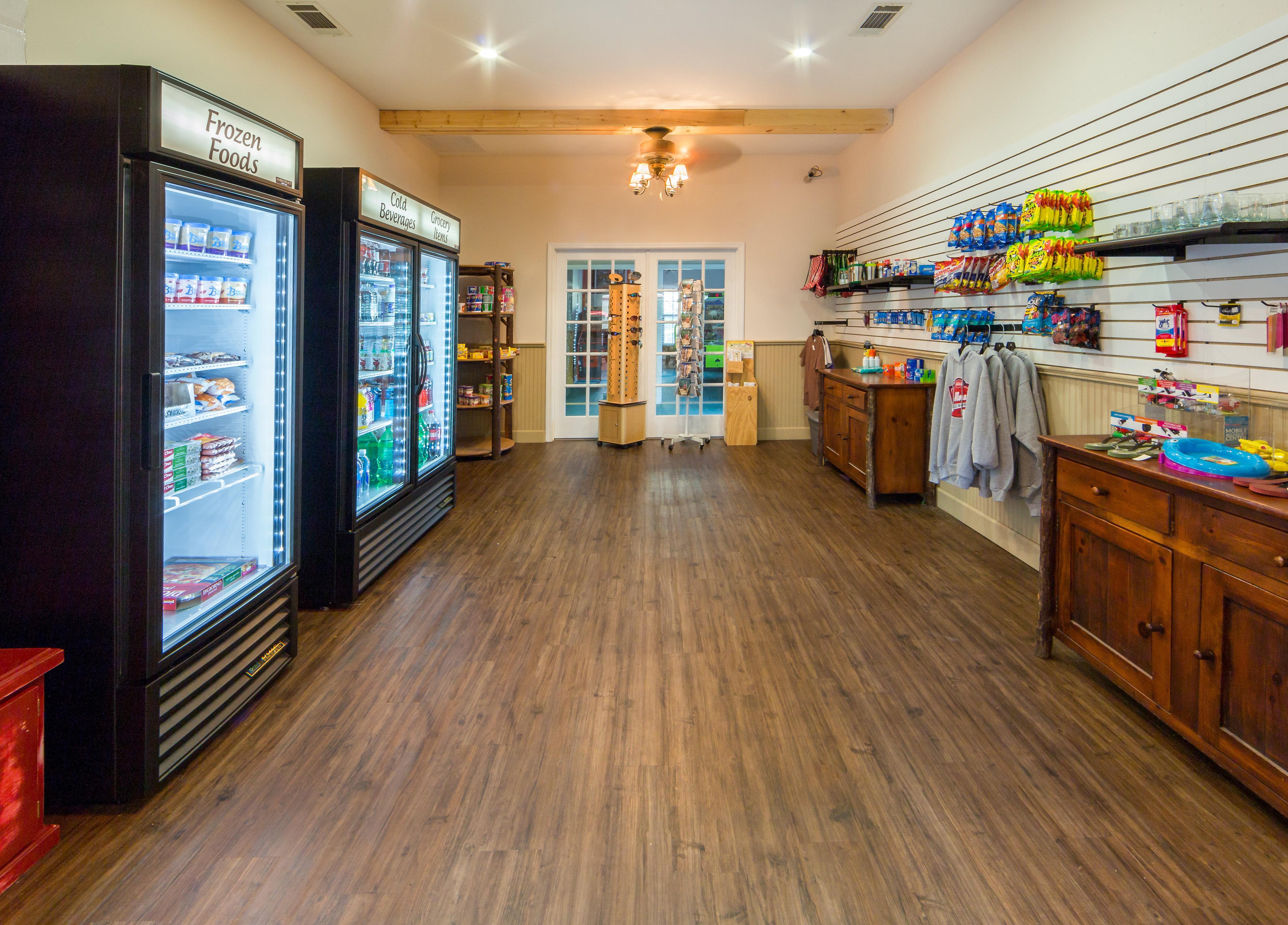 Holiday Inn Club Vacations Apple Mountain Resort At Clarkesville Luaran gambar