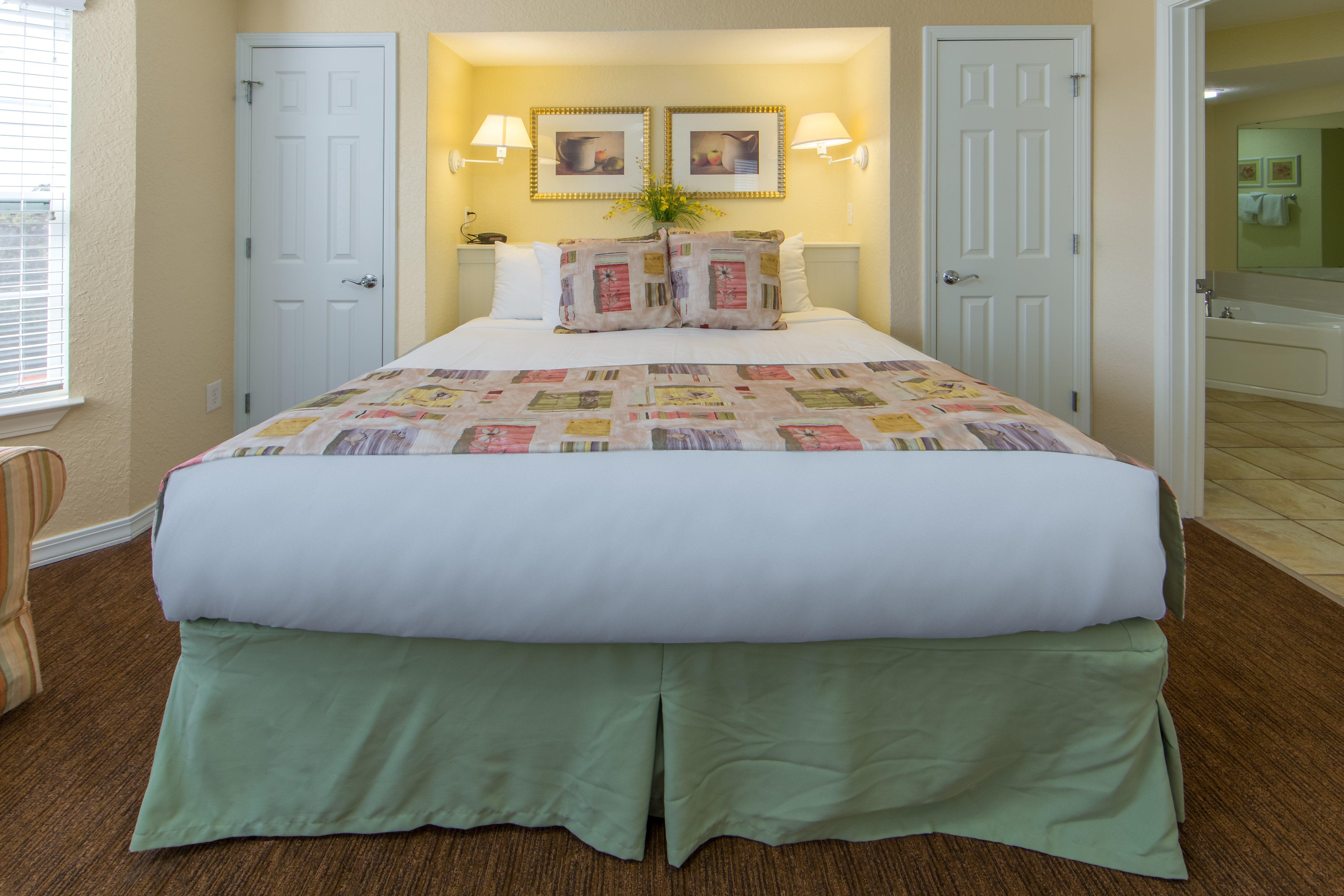 Holiday Inn Club Vacations Apple Mountain Resort At Clarkesville Luaran gambar