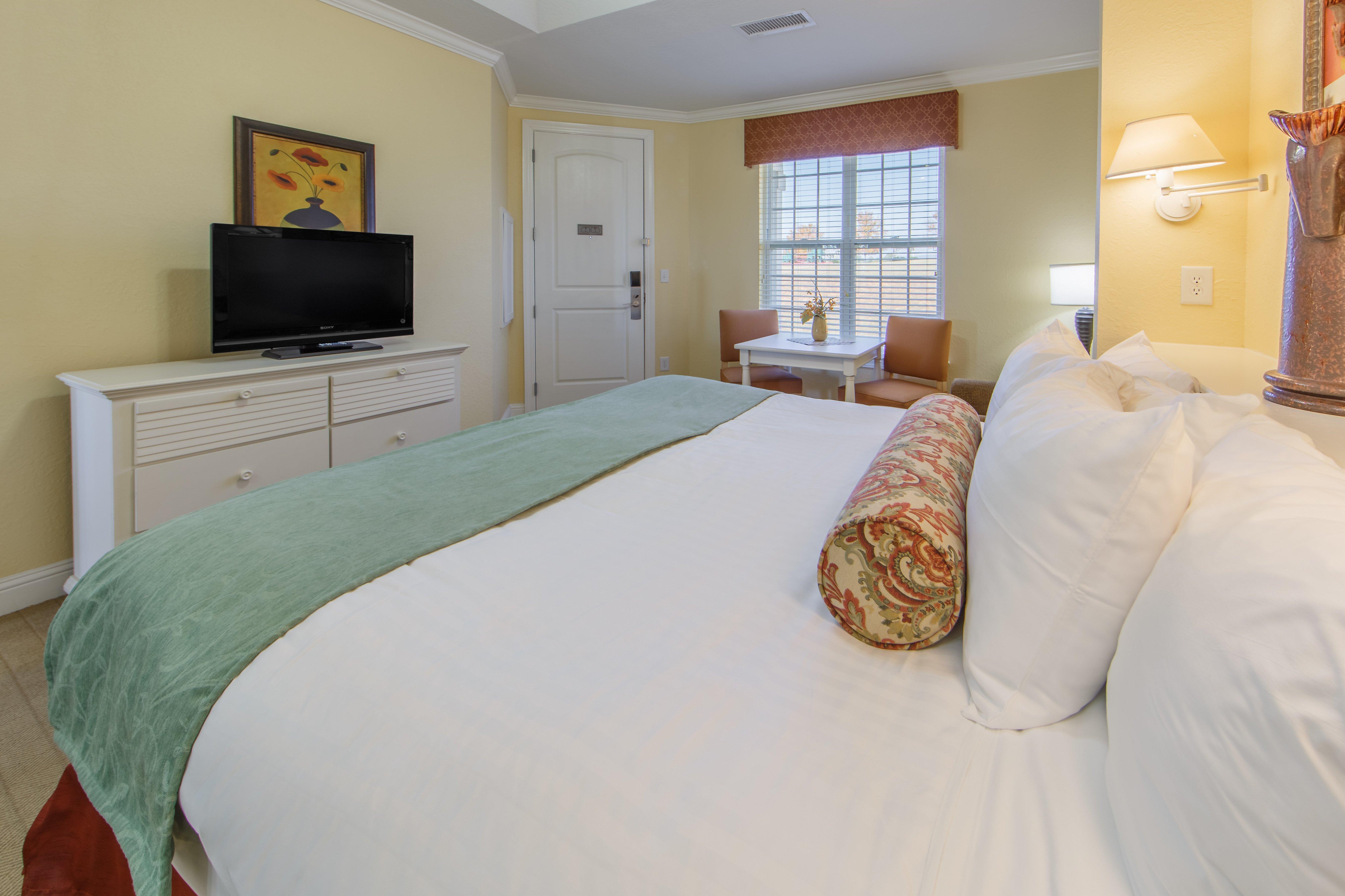 Holiday Inn Club Vacations Apple Mountain Resort At Clarkesville Luaran gambar