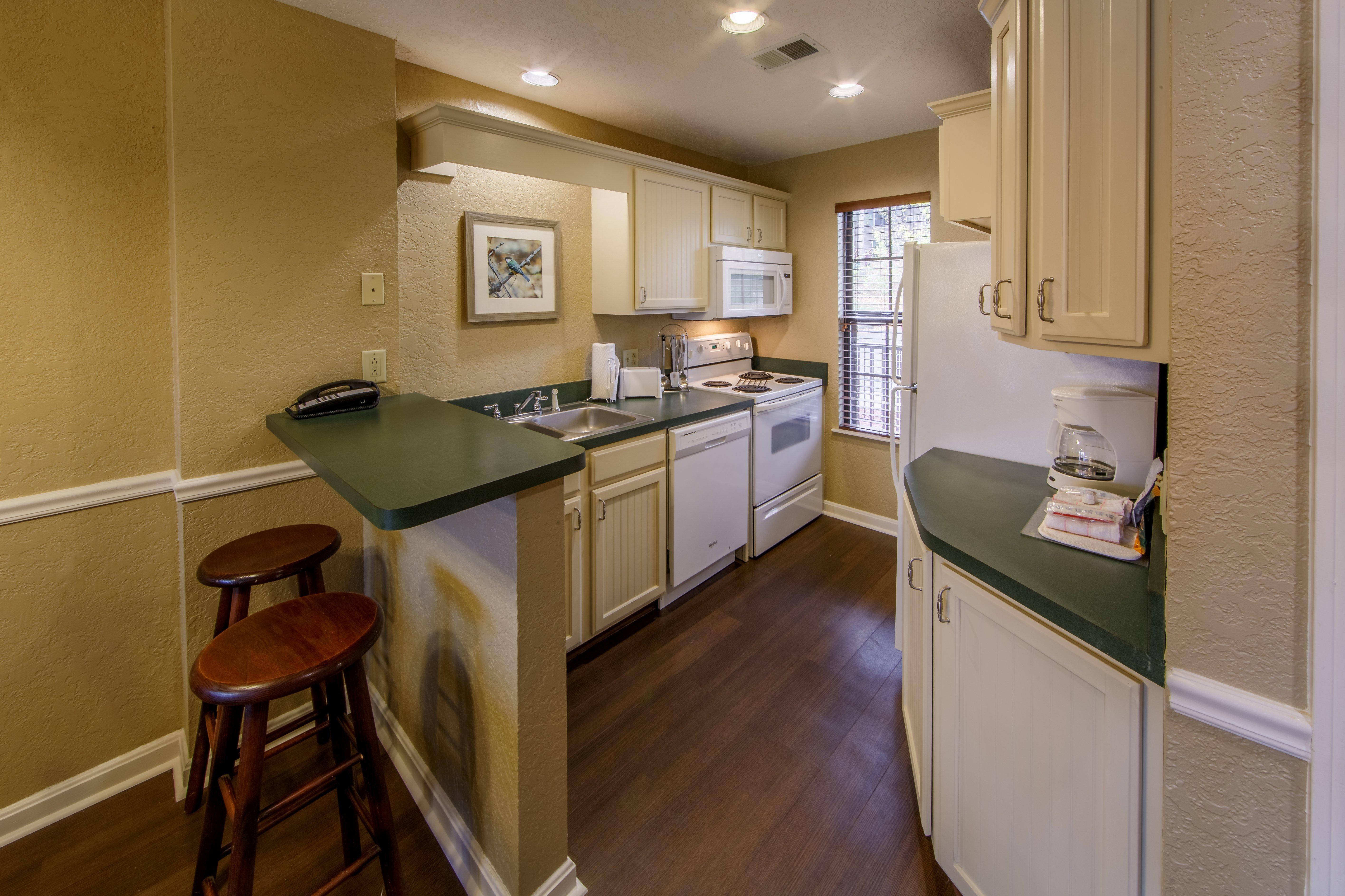 Holiday Inn Club Vacations Apple Mountain Resort At Clarkesville Luaran gambar