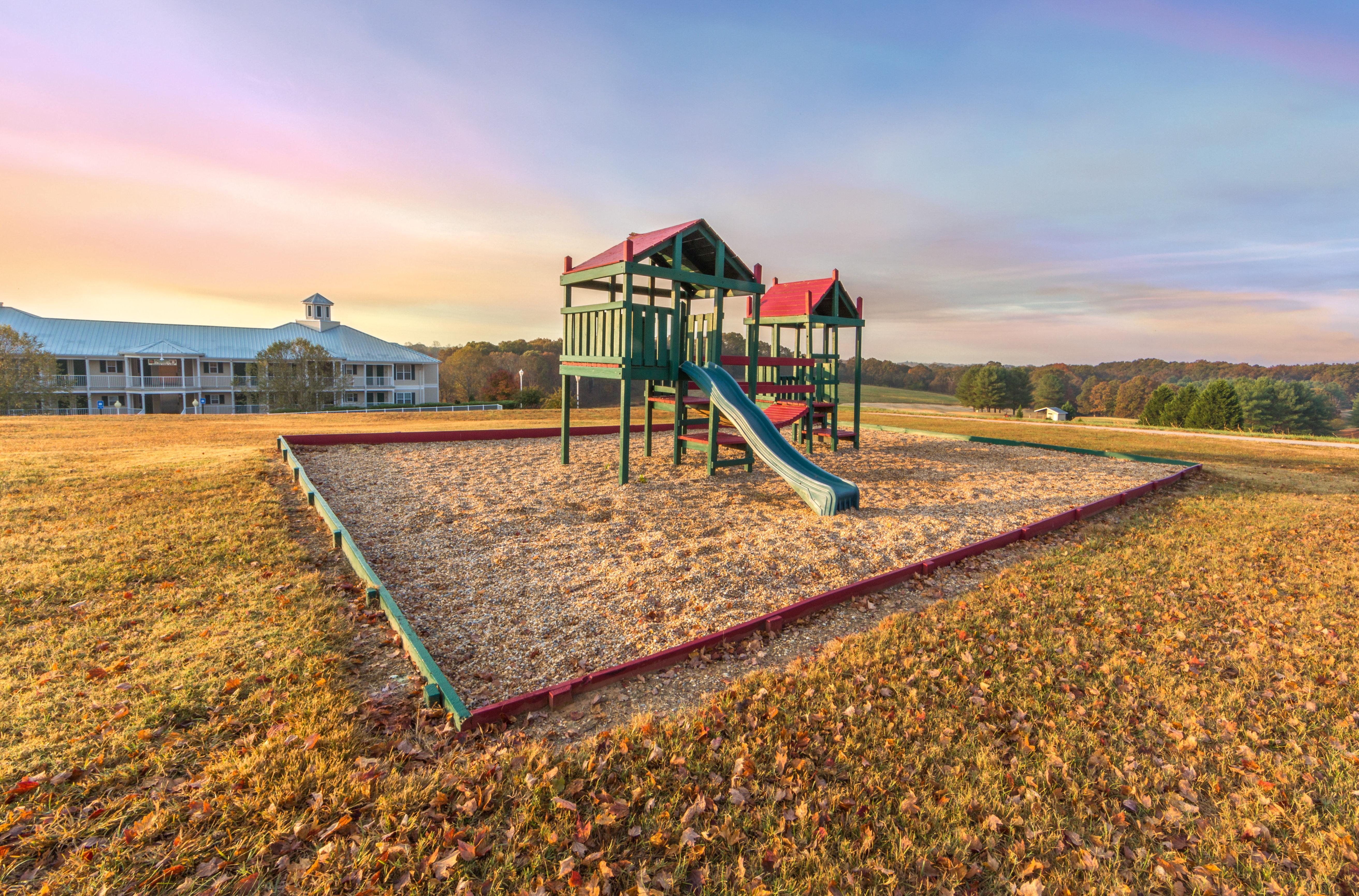 Holiday Inn Club Vacations Apple Mountain Resort At Clarkesville Luaran gambar
