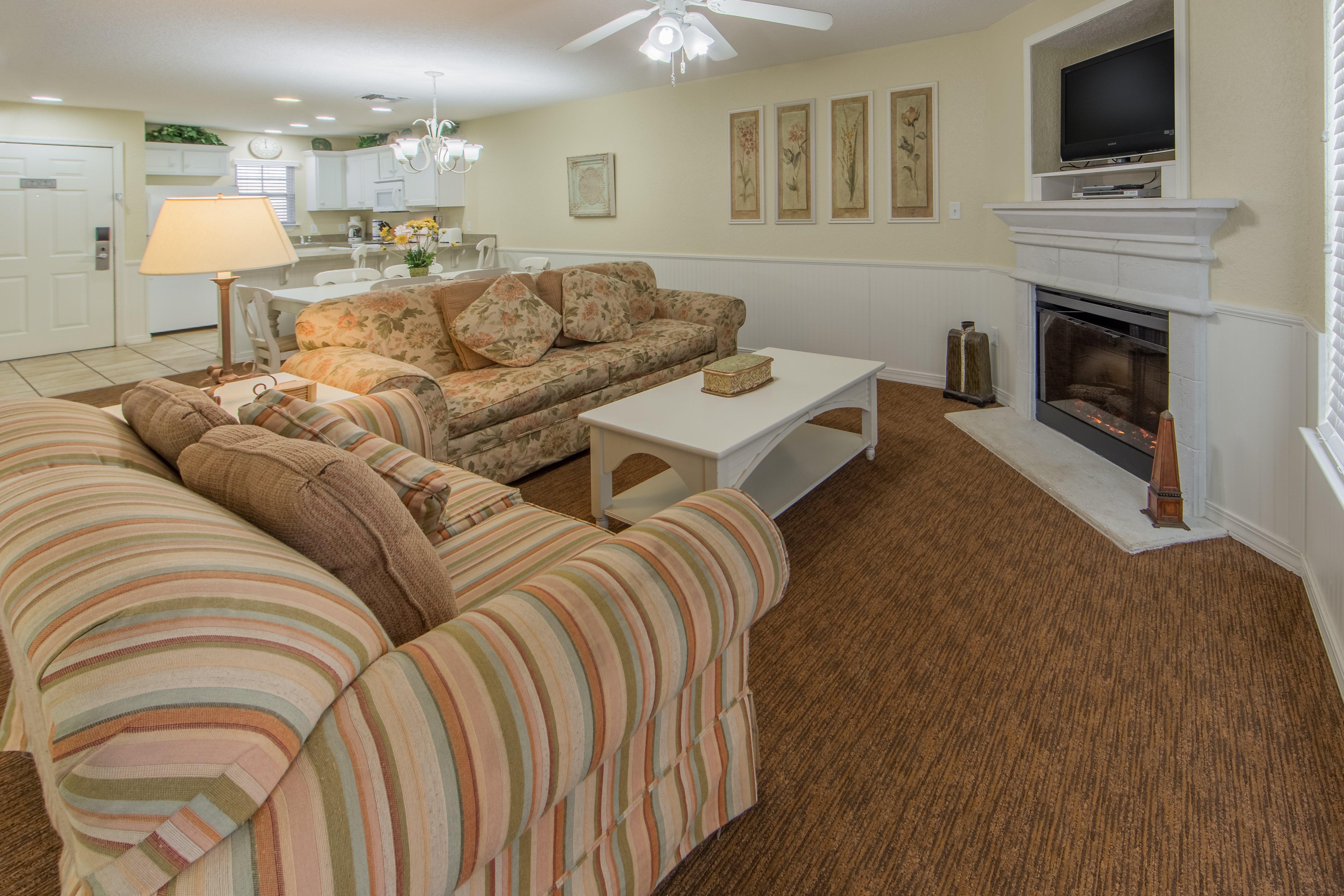 Holiday Inn Club Vacations Apple Mountain Resort At Clarkesville Luaran gambar