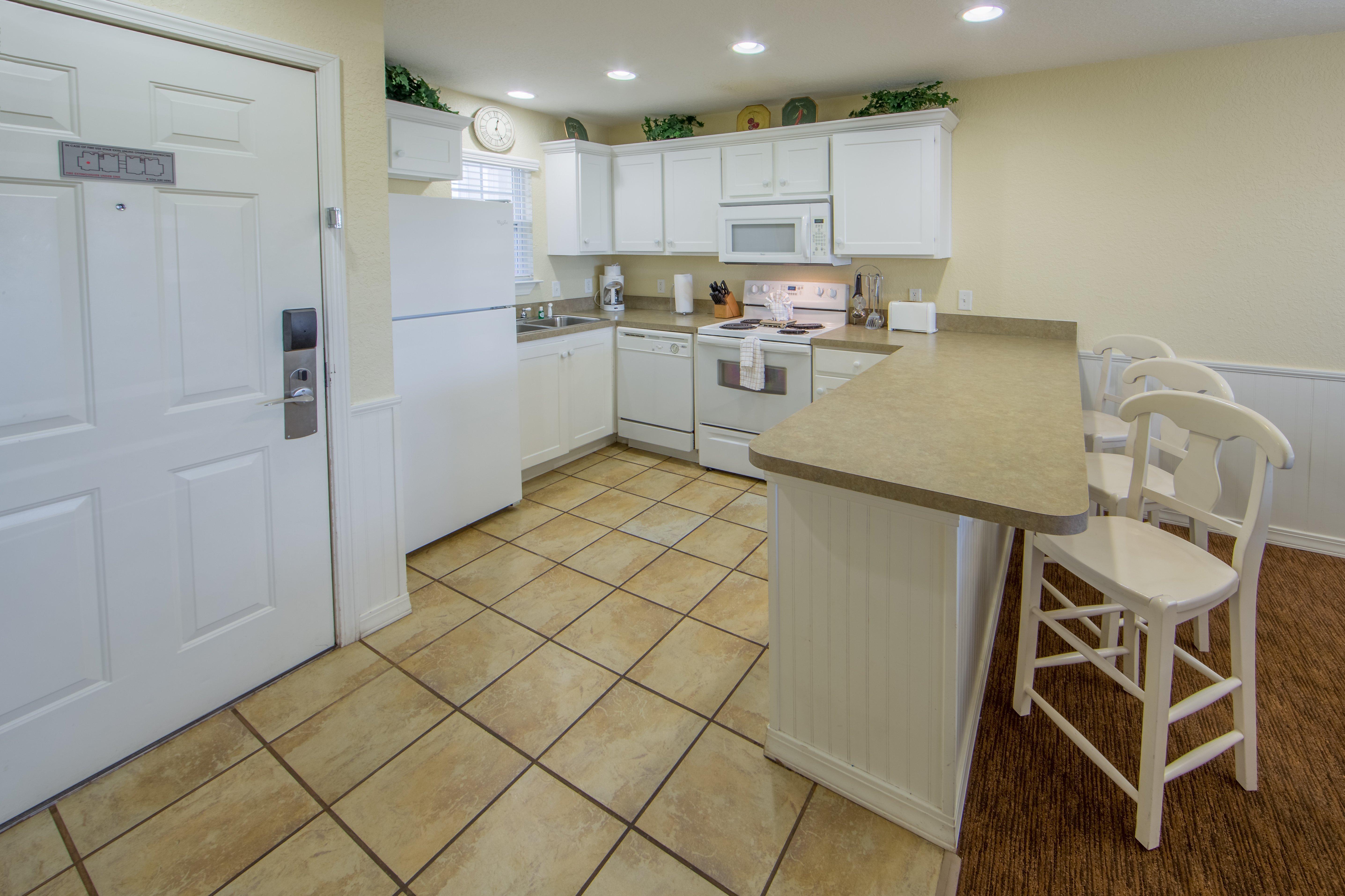 Holiday Inn Club Vacations Apple Mountain Resort At Clarkesville Luaran gambar