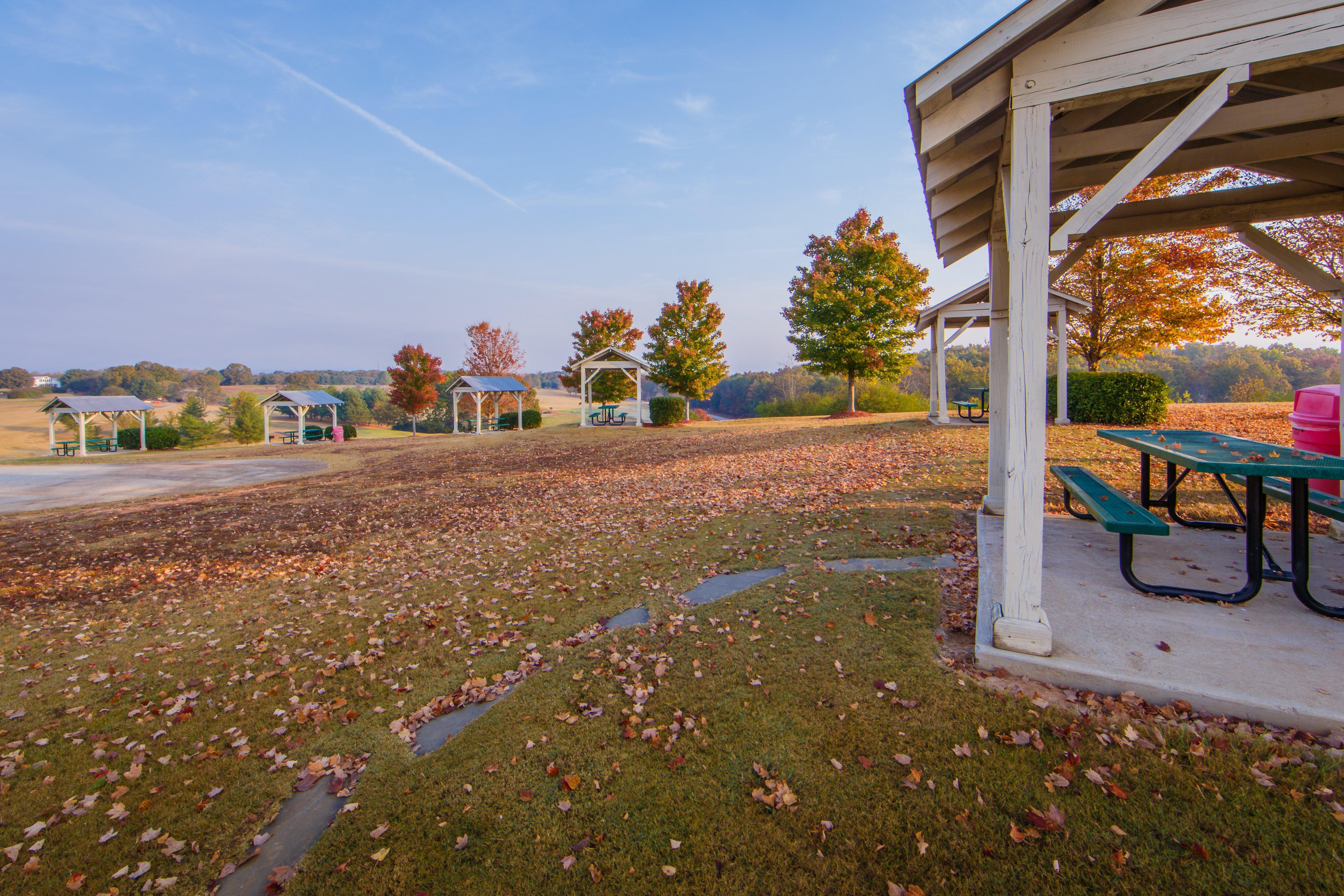 Holiday Inn Club Vacations Apple Mountain Resort At Clarkesville Luaran gambar