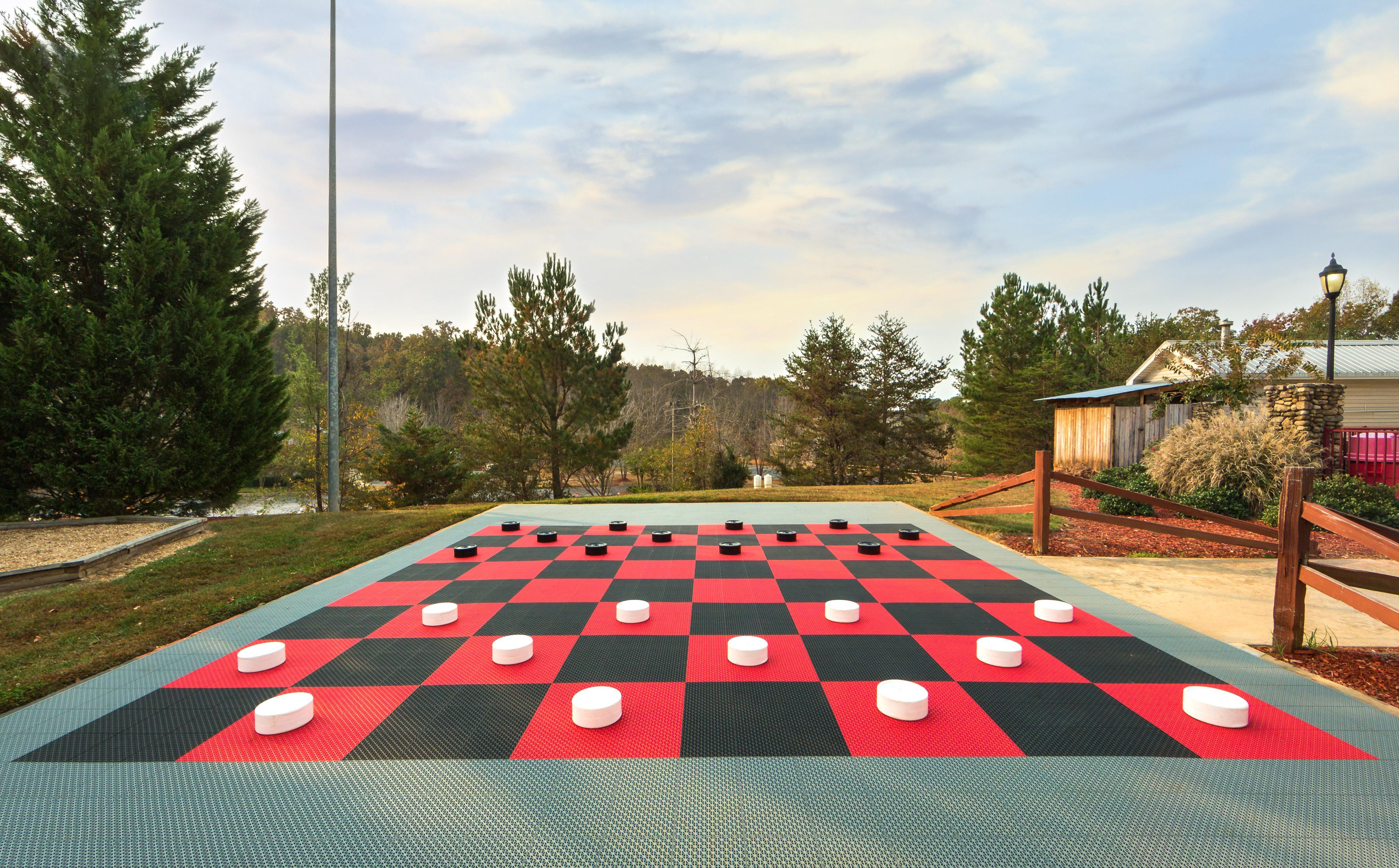 Holiday Inn Club Vacations Apple Mountain Resort At Clarkesville Luaran gambar