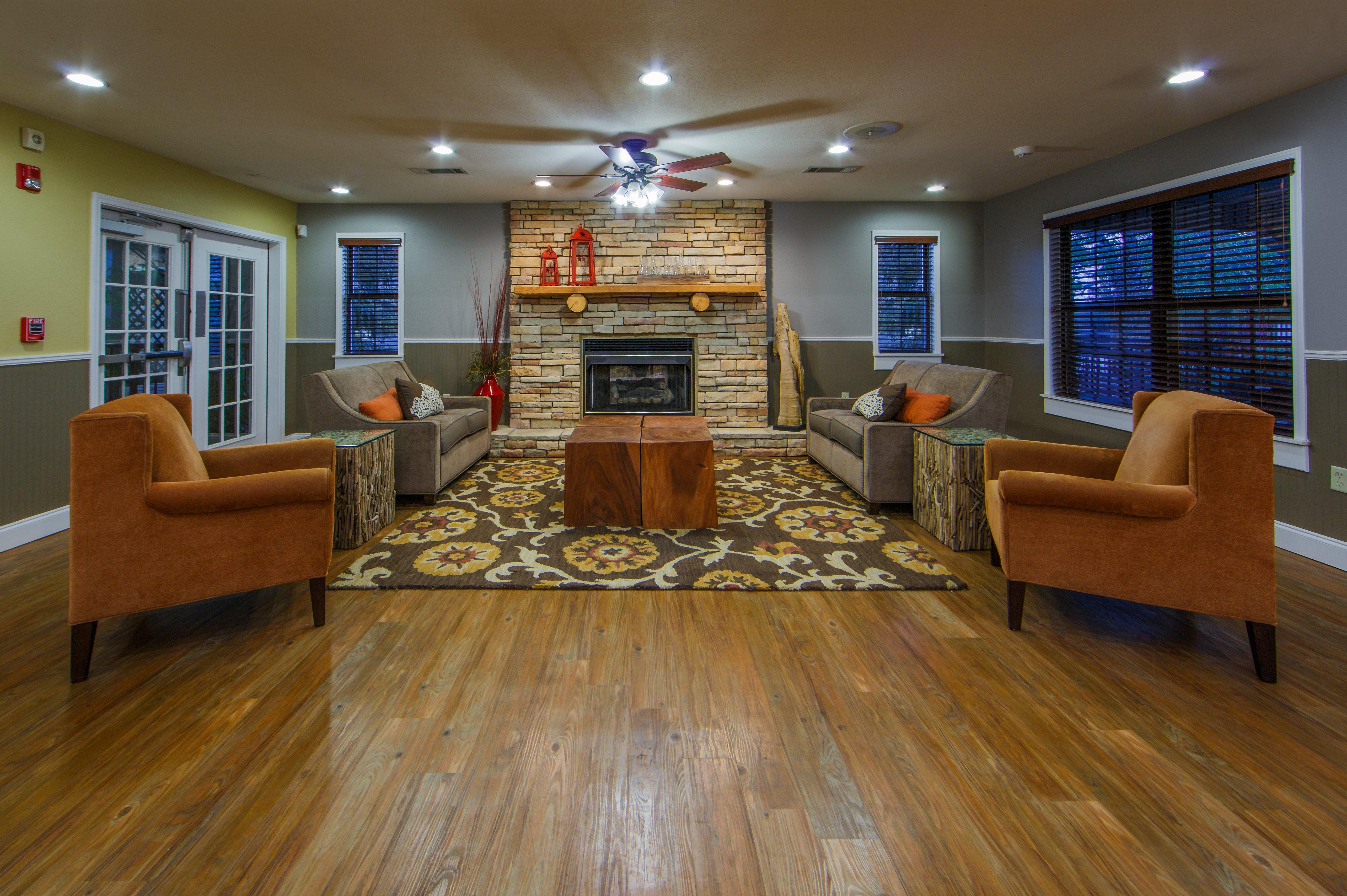 Holiday Inn Club Vacations Apple Mountain Resort At Clarkesville Luaran gambar