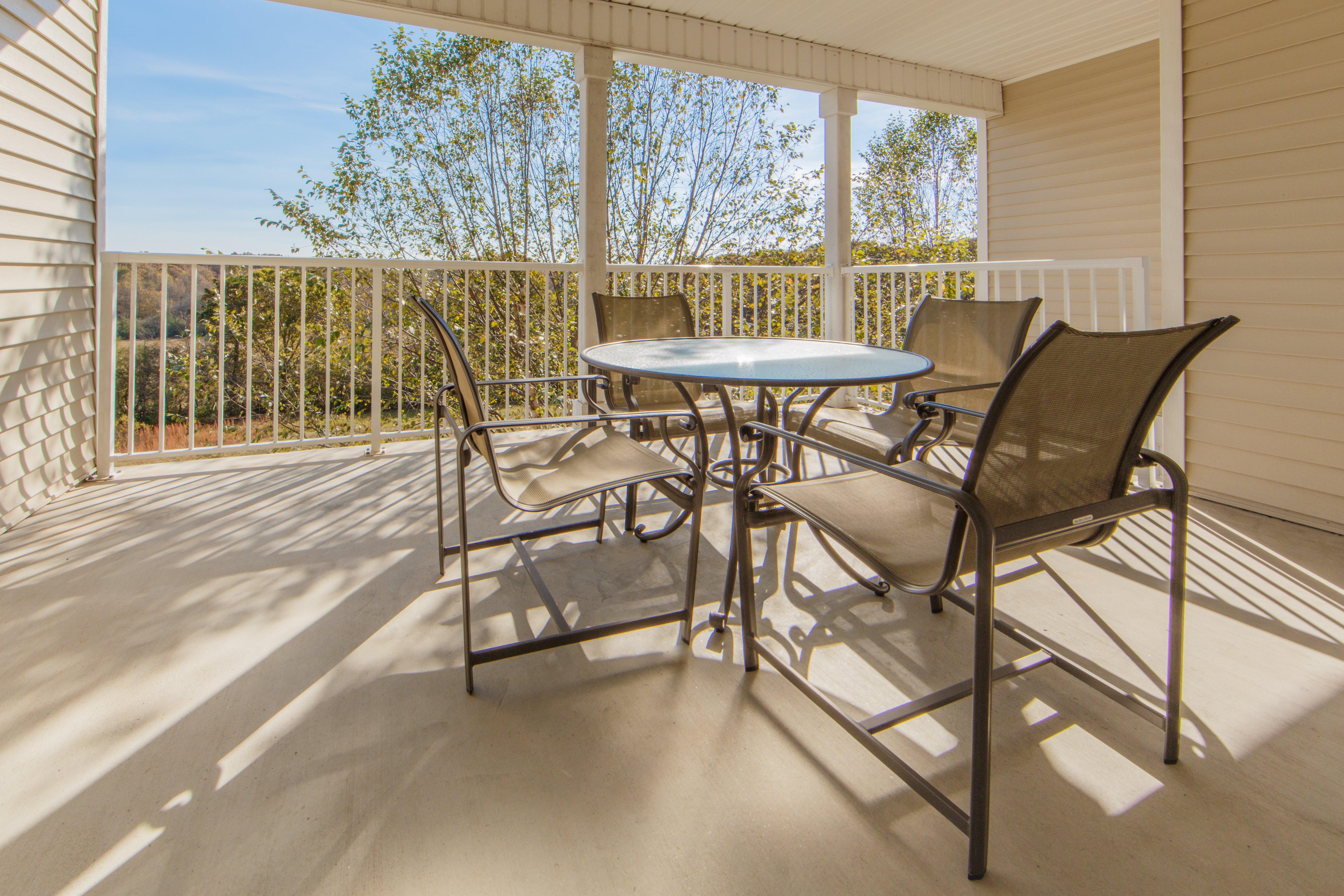 Holiday Inn Club Vacations Apple Mountain Resort At Clarkesville Luaran gambar