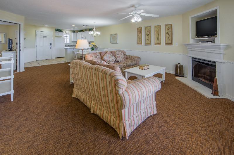 Holiday Inn Club Vacations Apple Mountain Resort At Clarkesville Luaran gambar