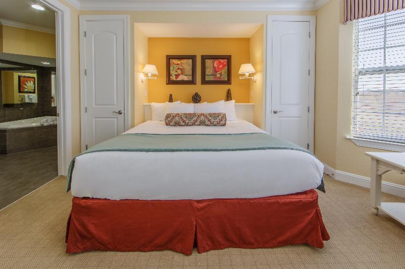 Holiday Inn Club Vacations Apple Mountain Resort At Clarkesville Luaran gambar