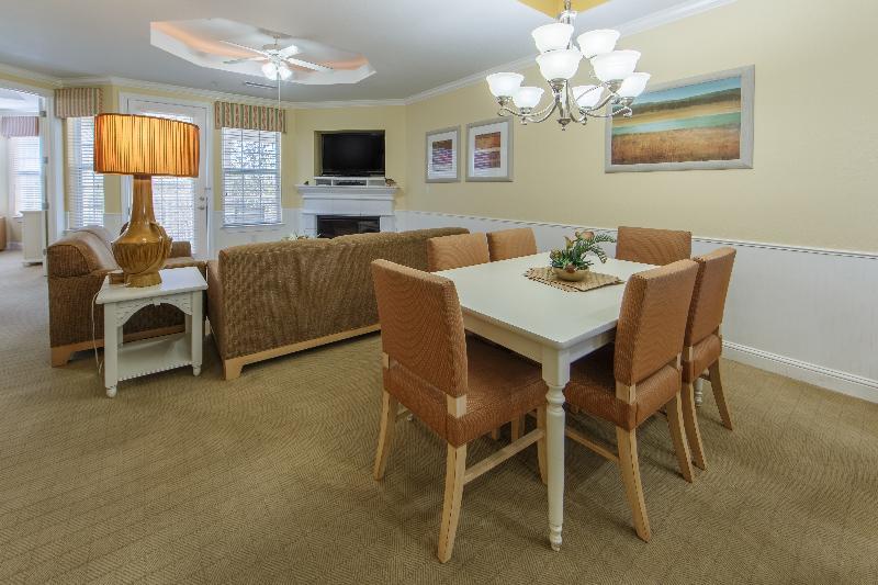 Holiday Inn Club Vacations Apple Mountain Resort At Clarkesville Luaran gambar